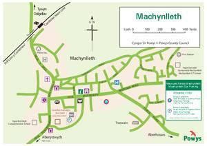 Machynlleth Community Nursery